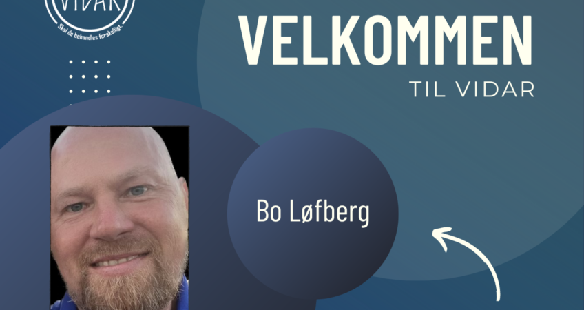 Bo Løfberg